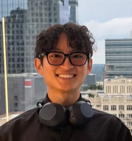 Phillip Baek